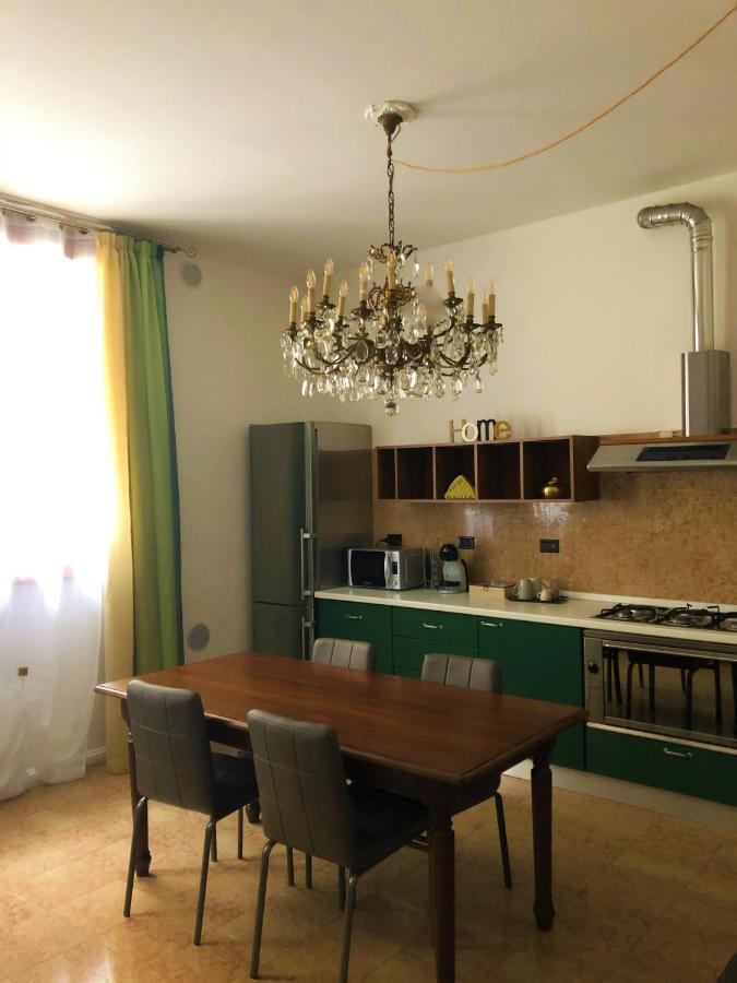 Eufemia27 Apartment Verona Exterior photo