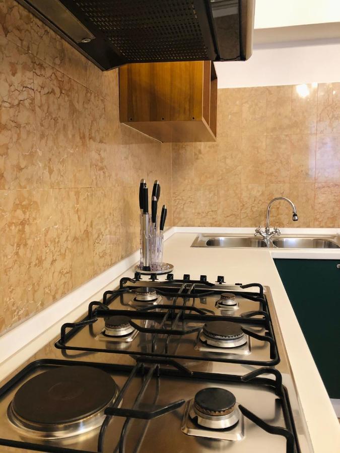 Eufemia27 Apartment Verona Exterior photo